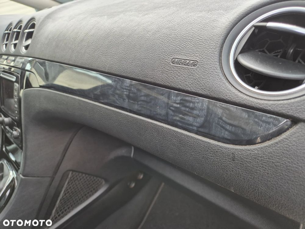 Ford Galaxy 2.0 TDCi Platinium X (Ghia) - 12