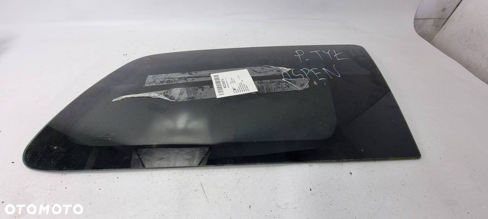 SZYBA PRAWY TYŁ CHRYSLER ASPEN 5.7 - 2
