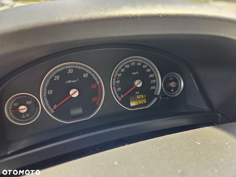 Opel Signum 1.9 CDTI Sport - 5