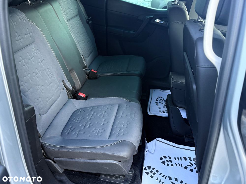 Opel Meriva 1.4 T Cosmo - 14