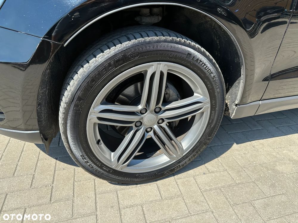 Audi Q5 - 33