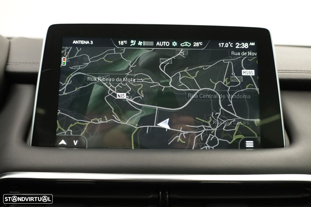 MG EHS 1.5 T-GDI Plug-in Hybrid Luxury - 11