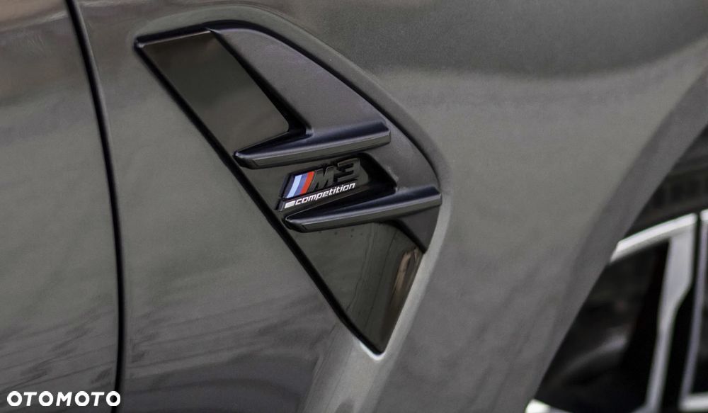 BMW M3 - 15
