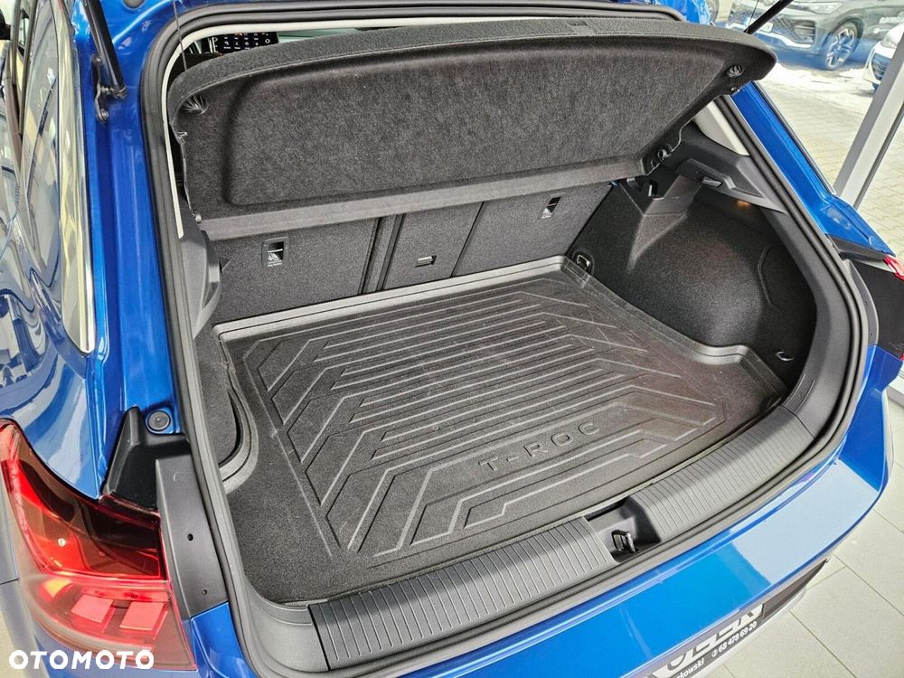 Volkswagen T-Roc 1.5 TSI Life DSG - 13