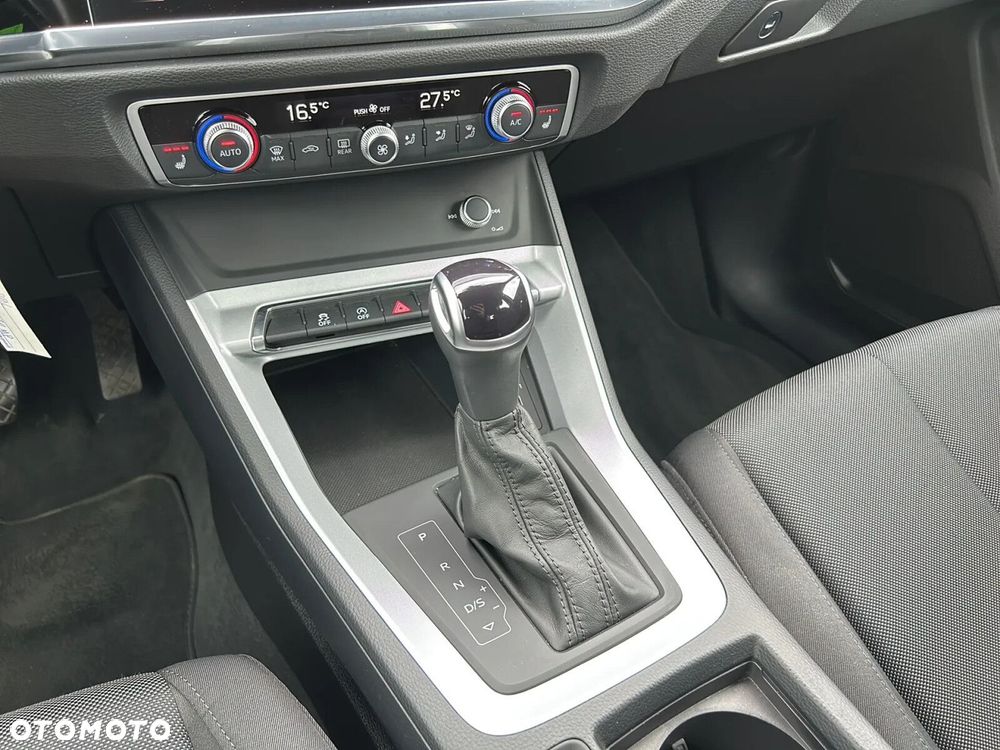 Audi Q3 35 TFSI mHEV Advanced S tronic - 25