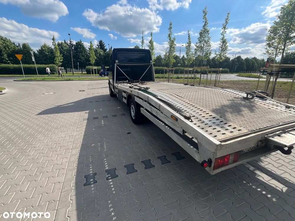 Mercedes-Benz Sprinter - 8