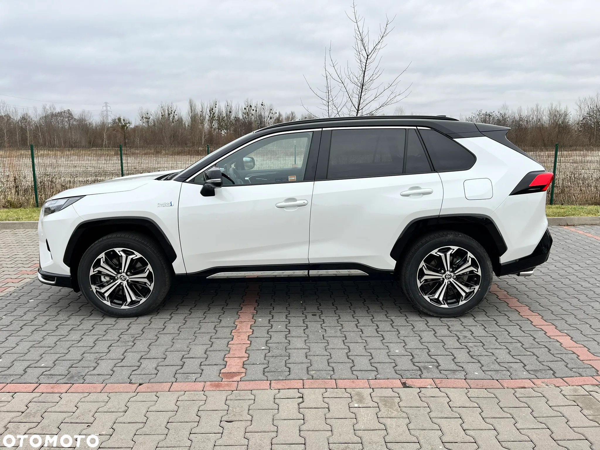 Toyota RAV4 - 4