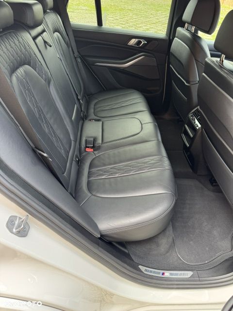 BMW X5 xDrive30d mHEV sport - 18
