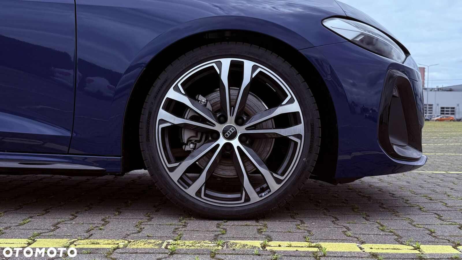 Audi A5 - 13