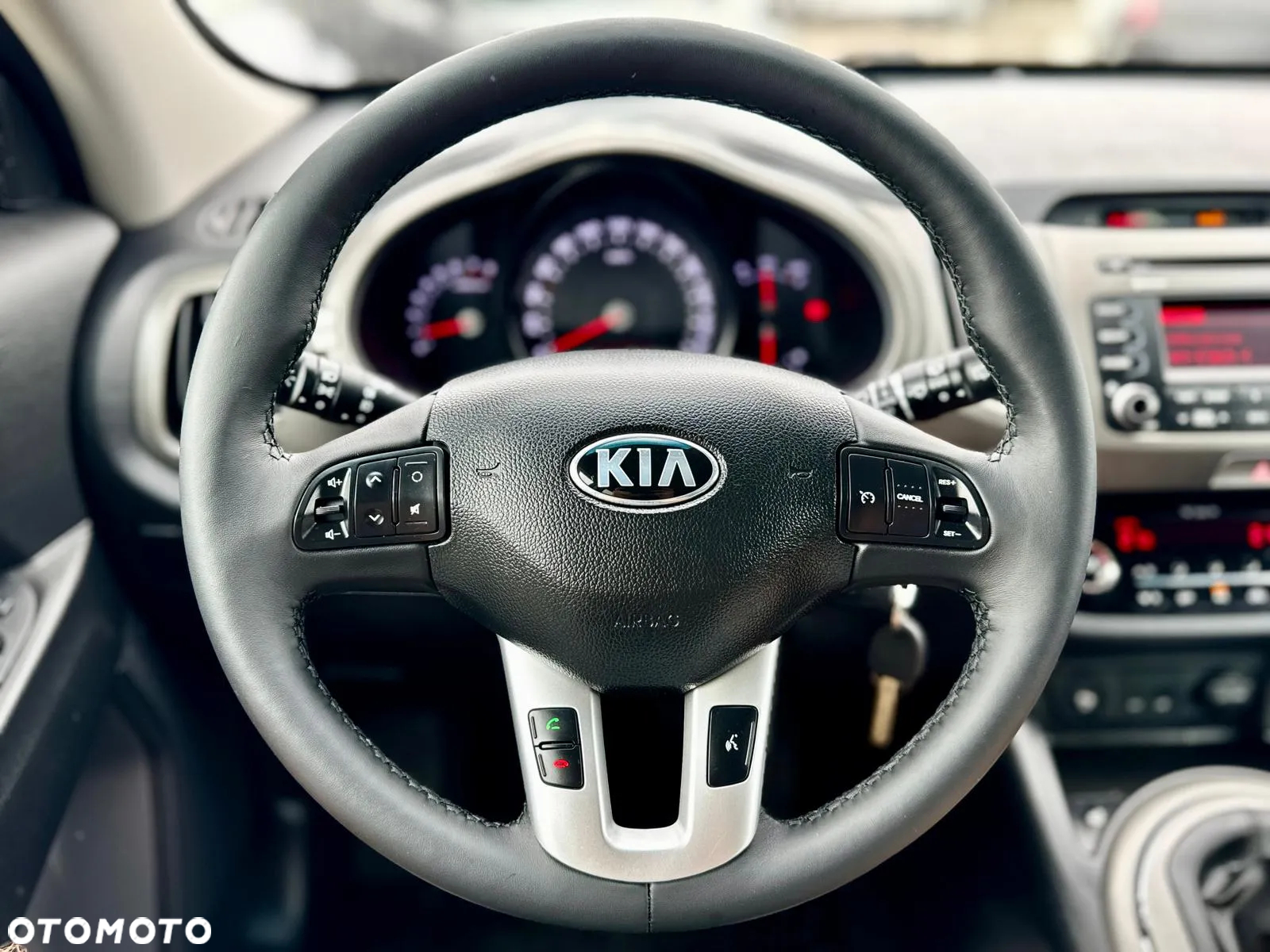 Kia Sportage 1.6 GDI XL 2WD - 23