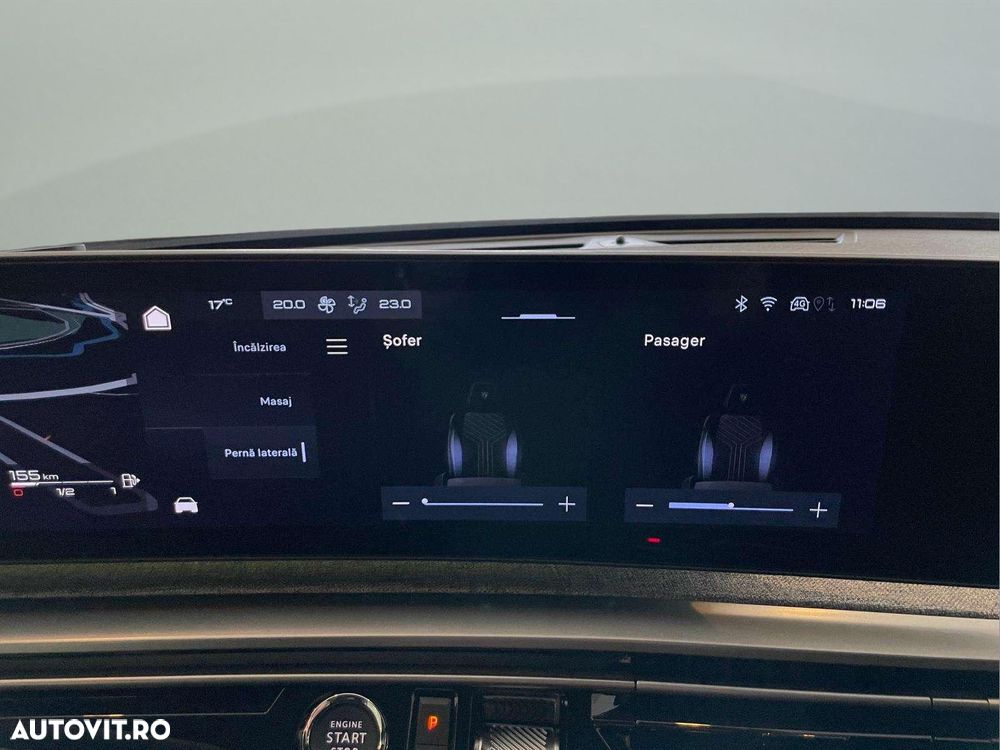 Peugeot 3008 1.2 Hybrid 145 e-DCS6 GT - 24