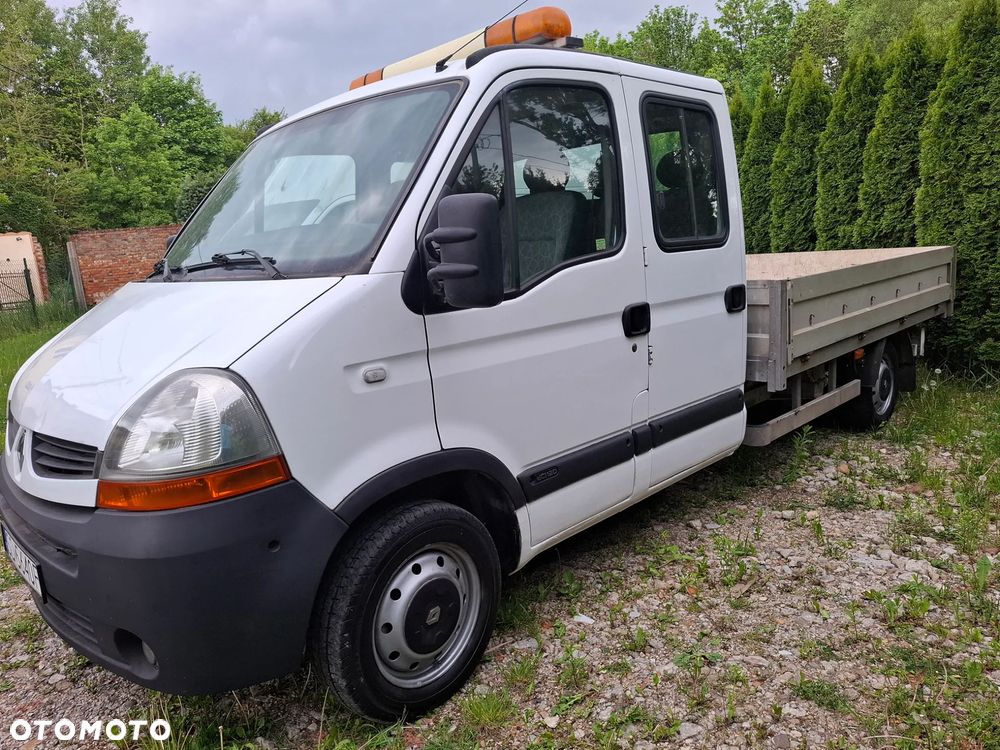 Renault Master - 9