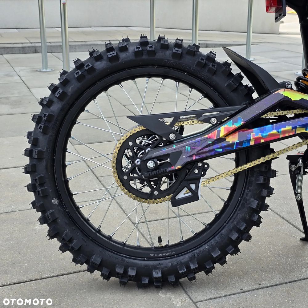 Talaria Sting L1e - 7