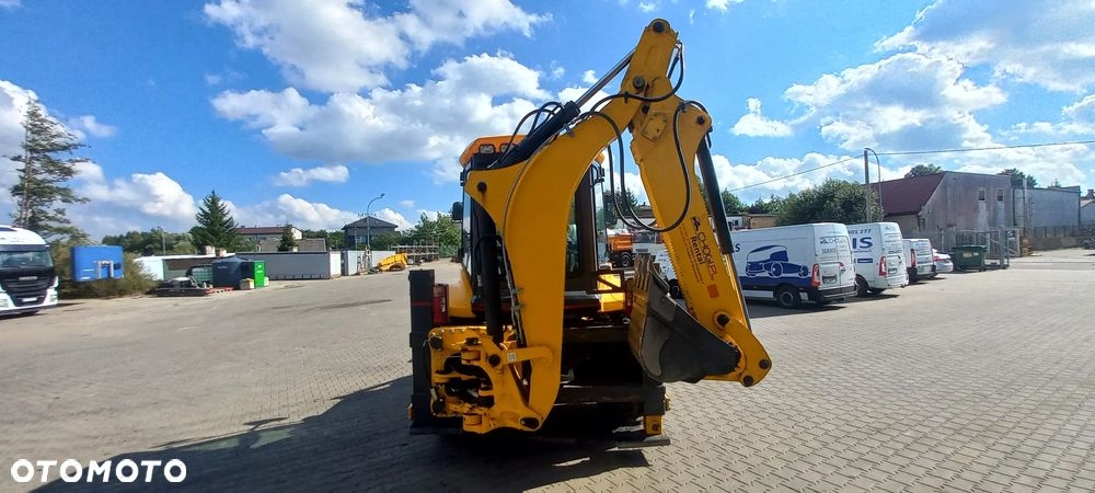 Inny Mahindra VX90 A/C - 7