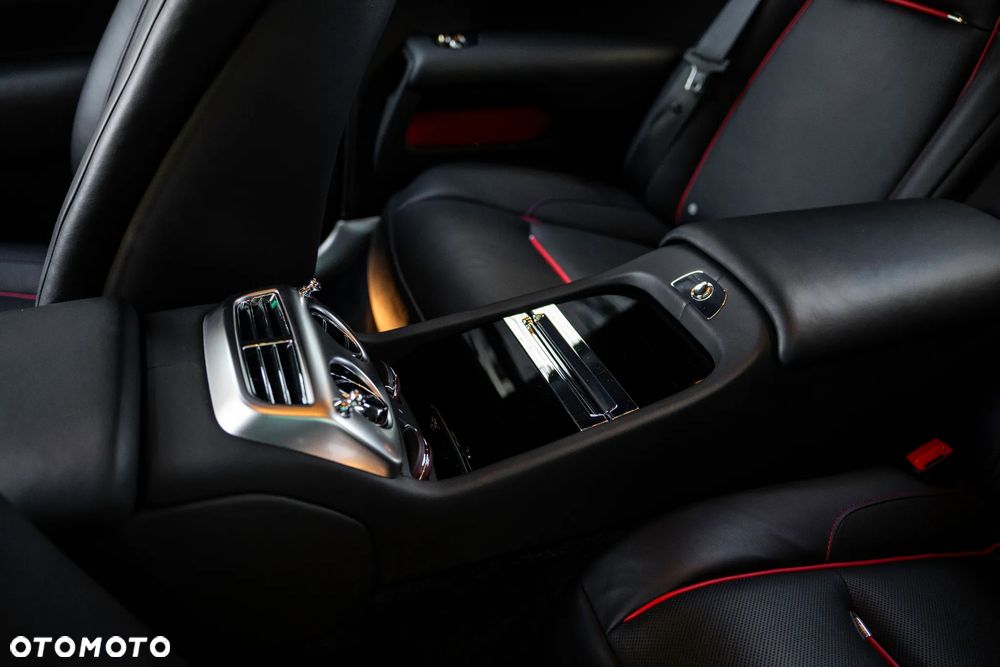 Rolls-Royce Wraith Standard - 39
