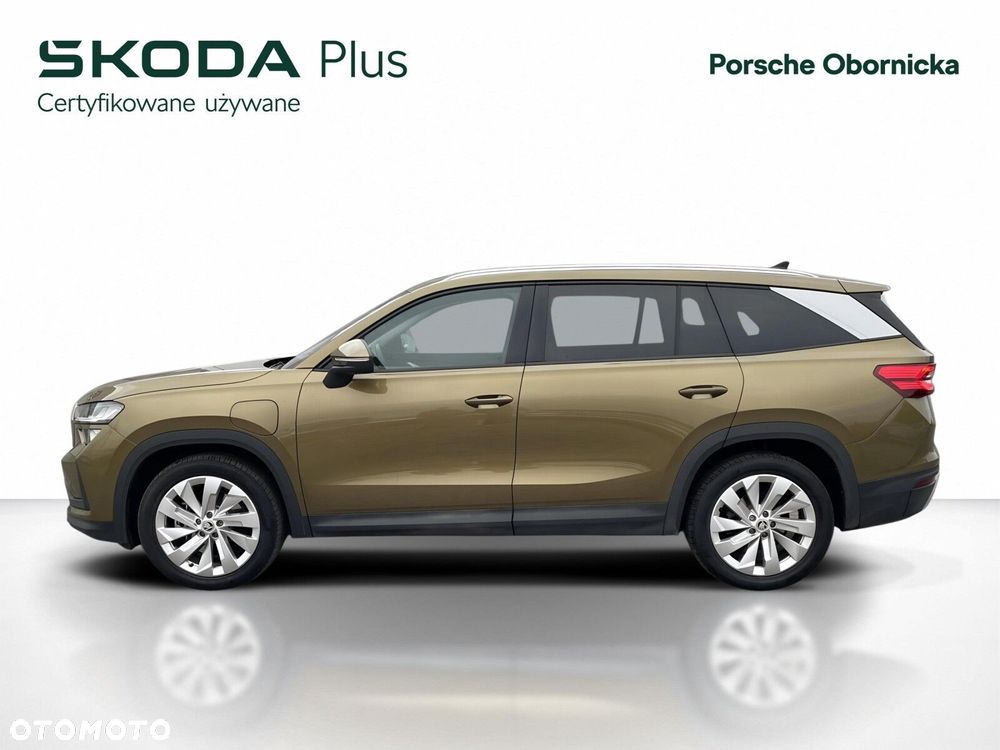 Skoda Kodiaq - 5