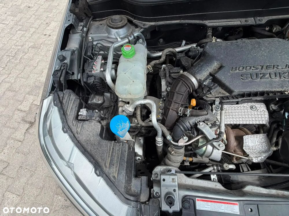 Suzuki Vitara - 8