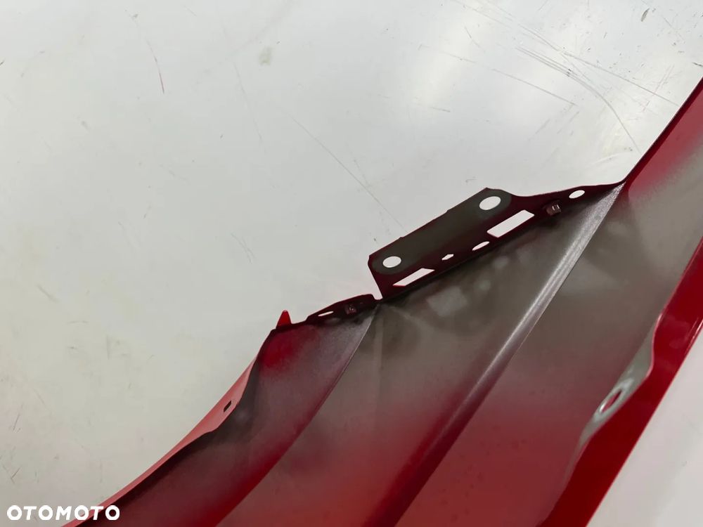 Błotnik Seat Ibiza 6F 5 V 17r.- prawy przedni prawy przód 6F0821106B - 19