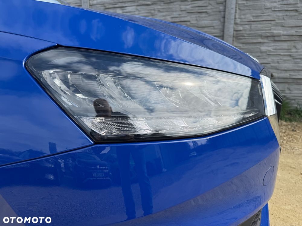 Skoda Fabia 1.0 Ambition - 12