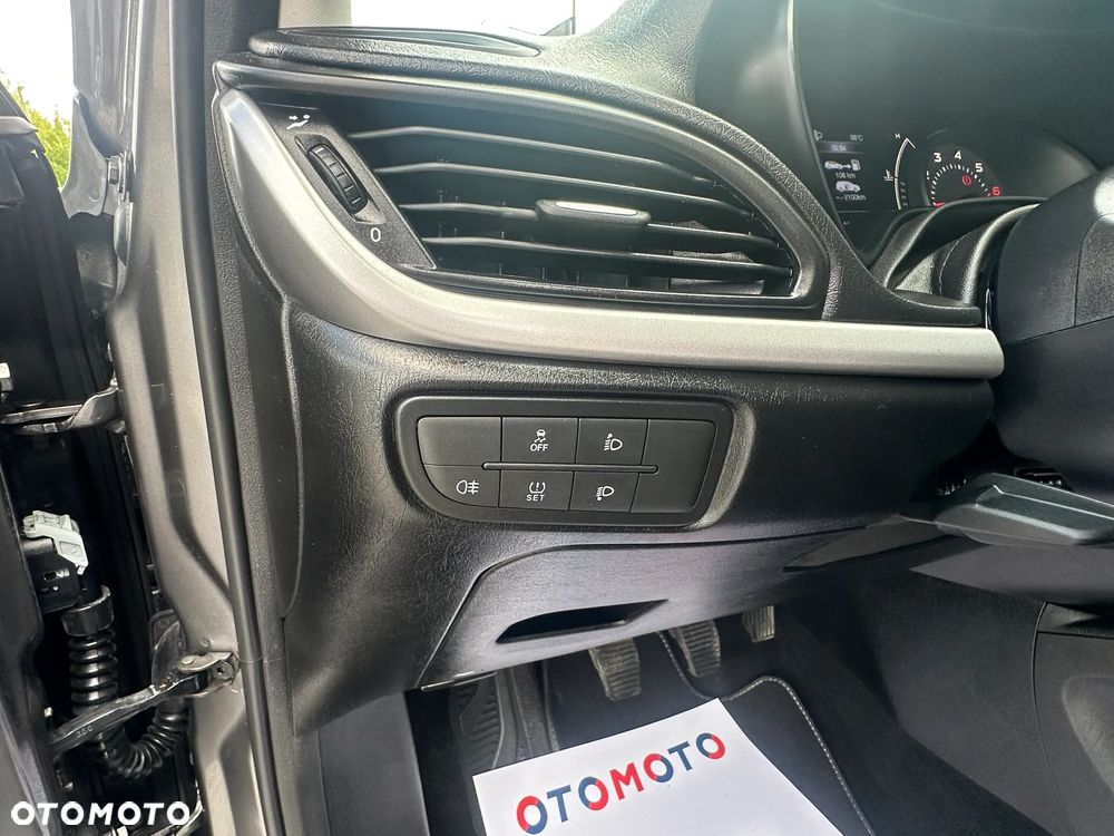 Fiat Tipo 1.4 T-Jet 16v Mirror - 16