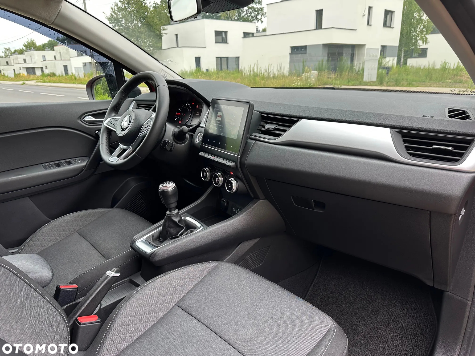 Mitsubishi ASX 1.3 mHEV Invite Style Cold - 13