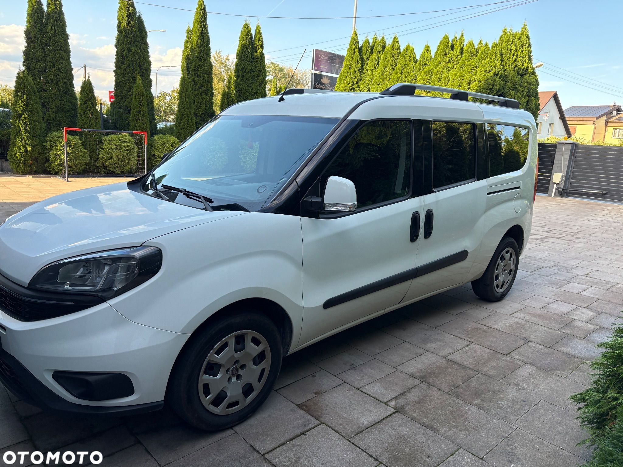 Fiat Doblo Maxi 1.4 Active - 1