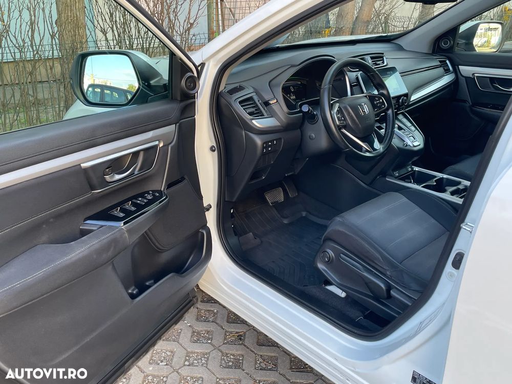 Honda CR-V 2.0 i-MMD 2WD Elegance - 16