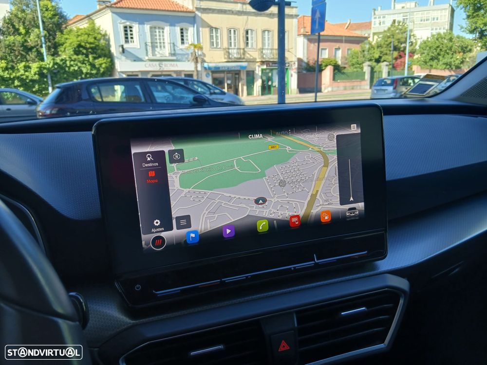 SEAT Leon 1.0 TSI Style - 17
