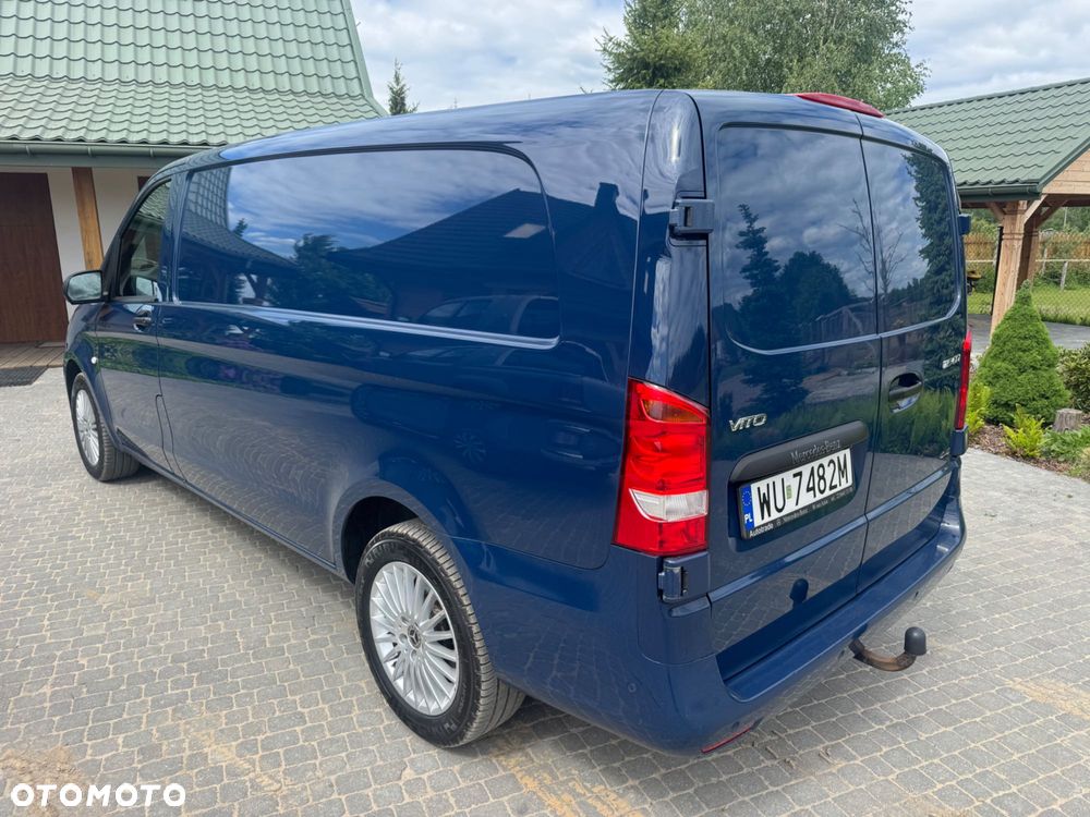 Mercedes-Benz Vito - 4