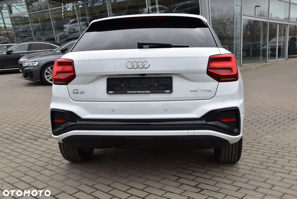 Audi Q2 - 5