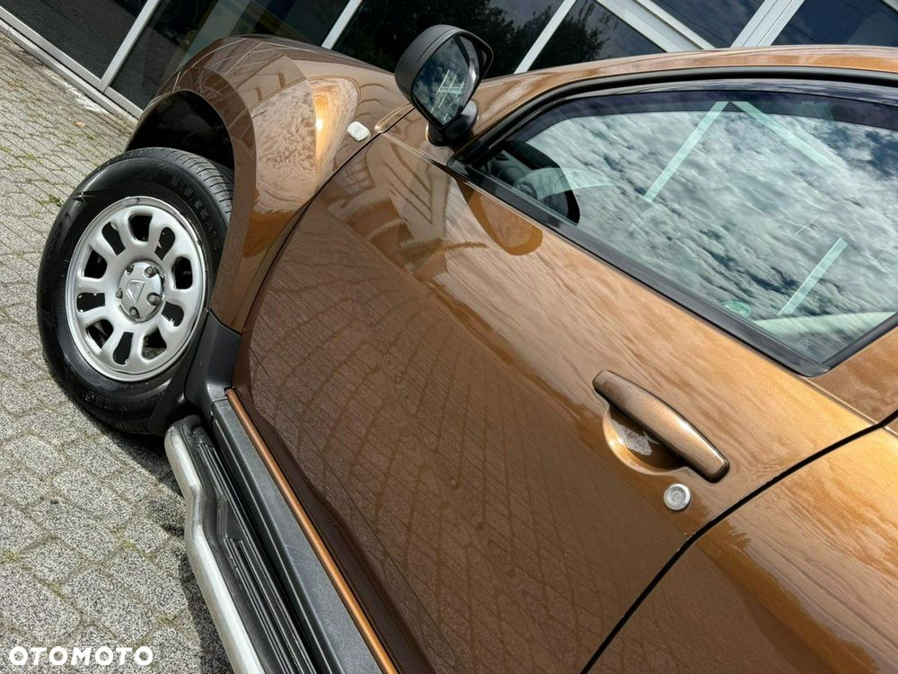 Dacia Duster - 16