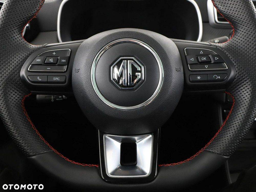 MG ZS ICE 1.0T-GDI Luxury - 22