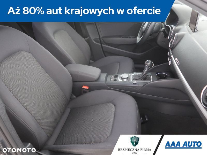 Audi A3 Sportback - 10