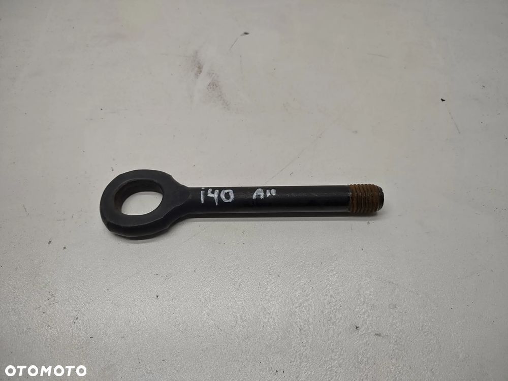 UCHO HOLOWNICZE HYUNDAI I40 2011-2019r. ORYGINAŁ - 1