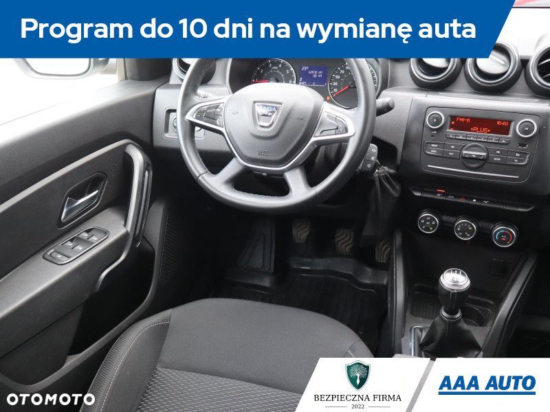 Dacia Duster - 9