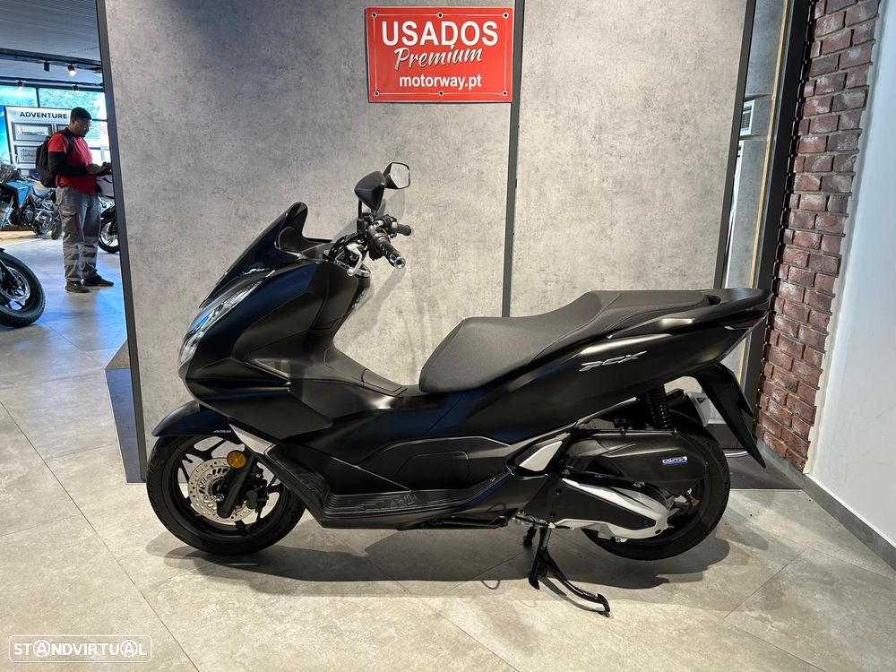 Honda PCX125 PCX125 - 2