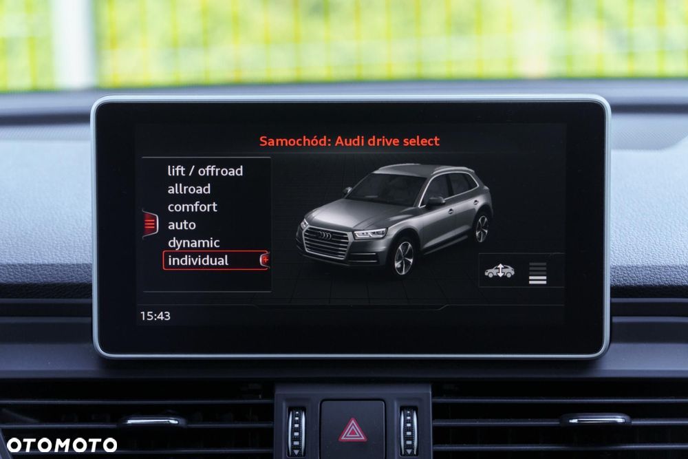 Audi SQ5 - 21