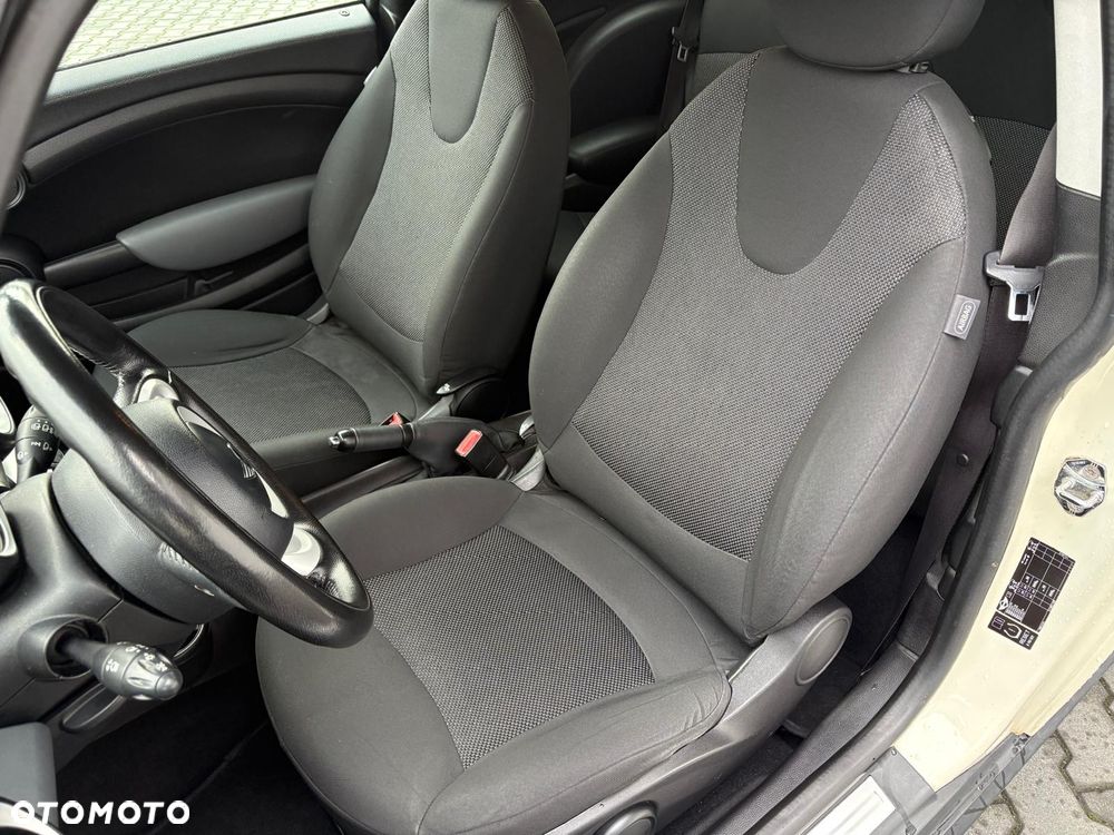 MINI ONE Standard - 11