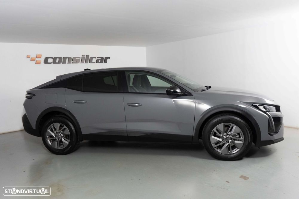 Peugeot 408 1.2 Hybrid Allure e-DCS6 - 7