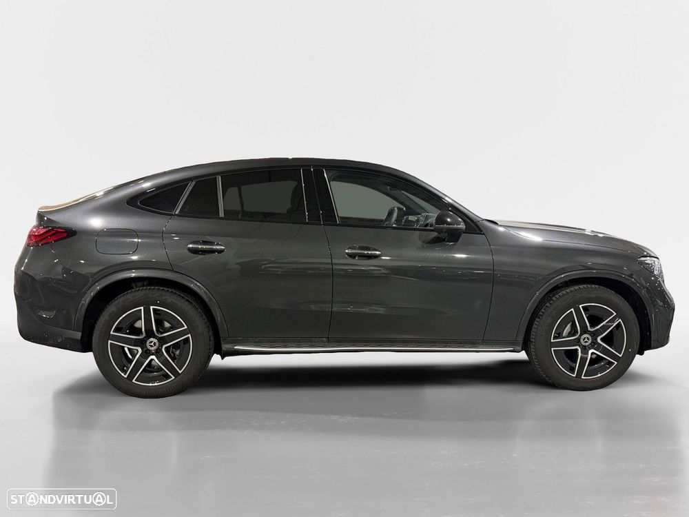 Mercedes-Benz GLC 300 - 6
