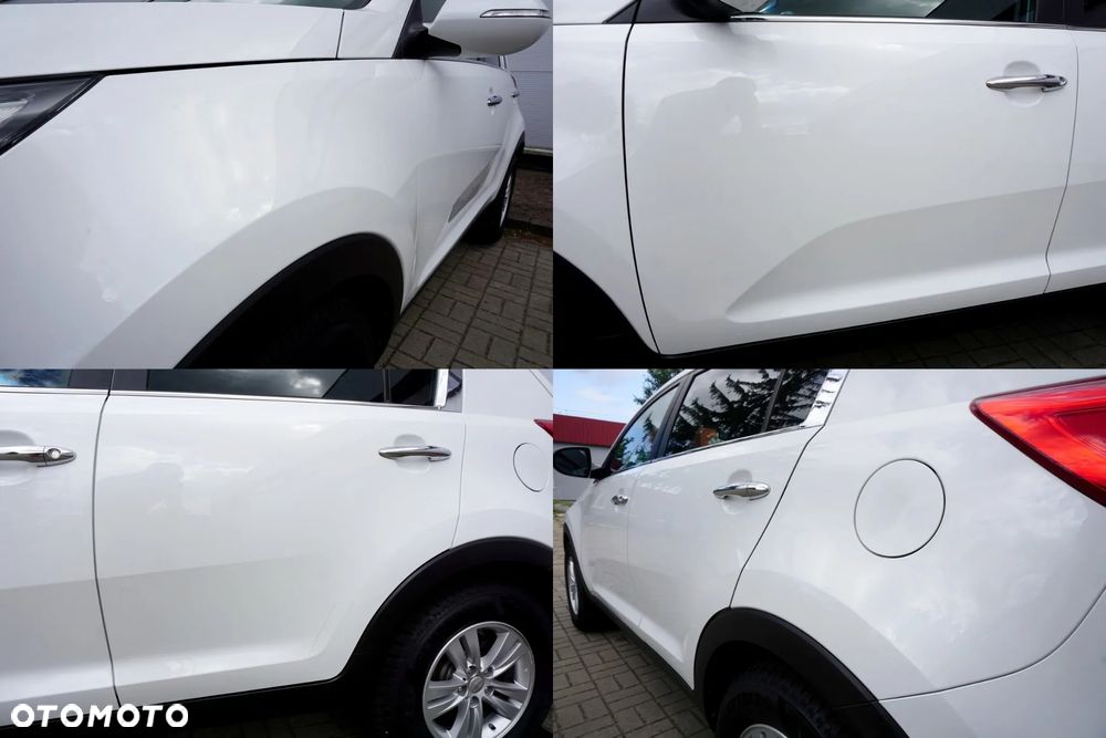 Kia Sportage - 20
