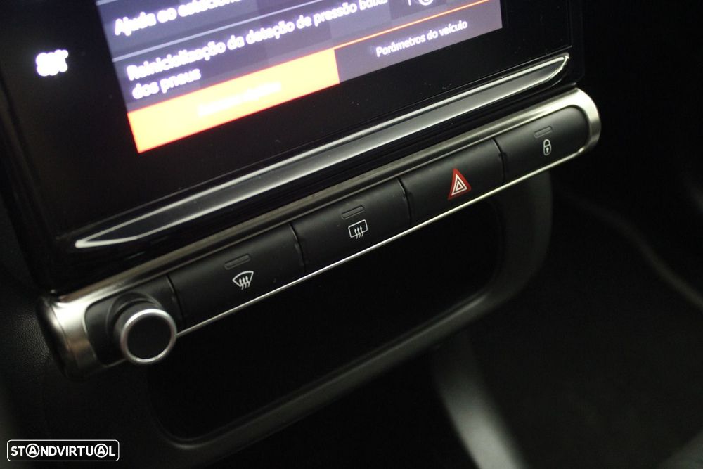 Citroën C3 1.2 PureTech Feel - 19