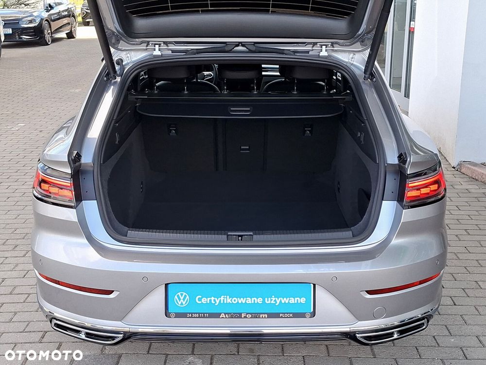 Volkswagen Arteon Shooting Brake 2.0 TDI 4Motion R-Line DSG - 38