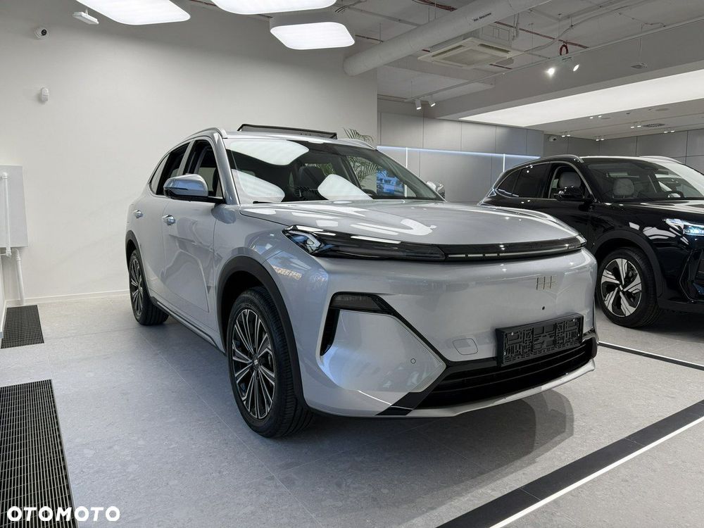 Geely Starray - 3