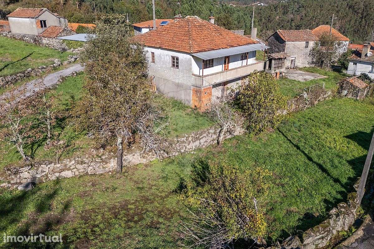 Moradia T3 para venda - Grande imagem: 2/32