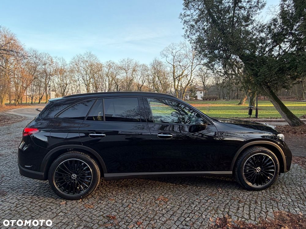 Mercedes-Benz GLC 220 d 4-Matic - 4