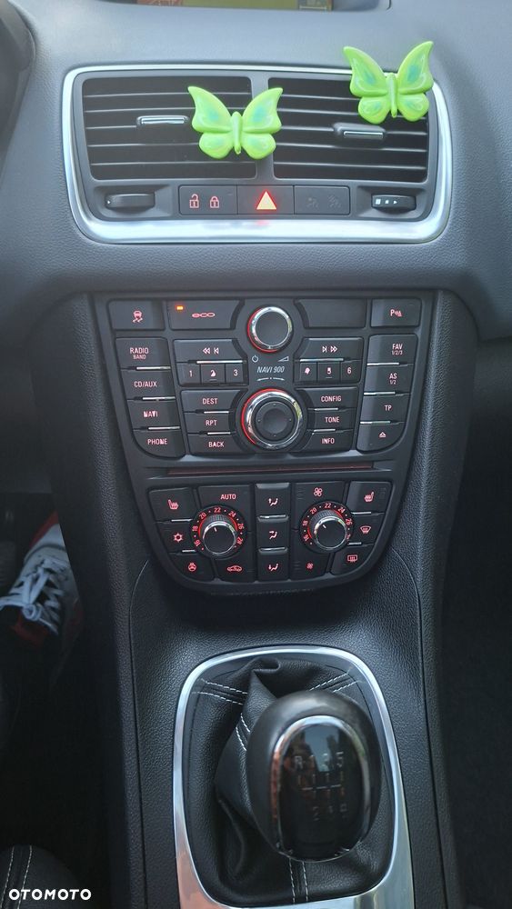 Opel Meriva - 7