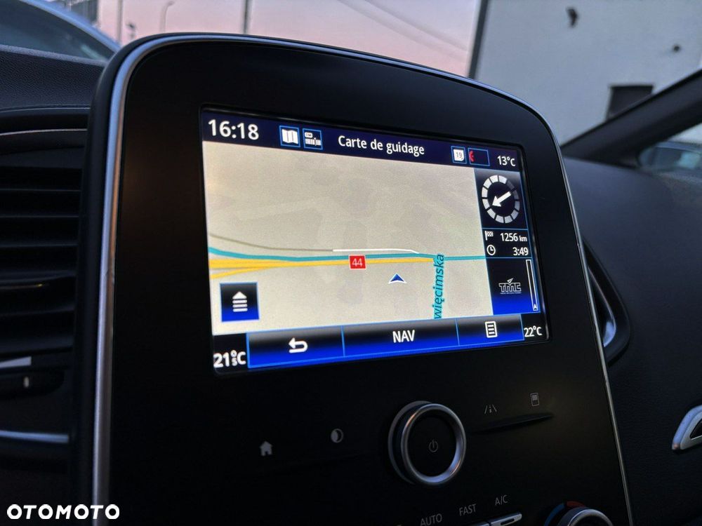 Renault Grand Scenic - 14