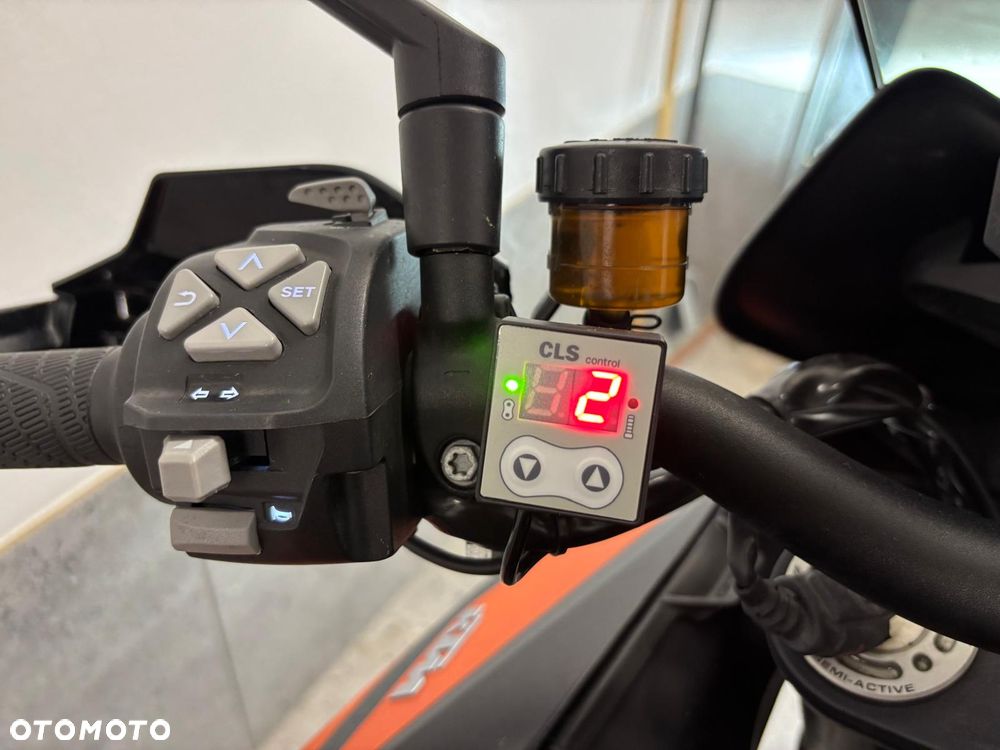 KTM Super Duke - 28