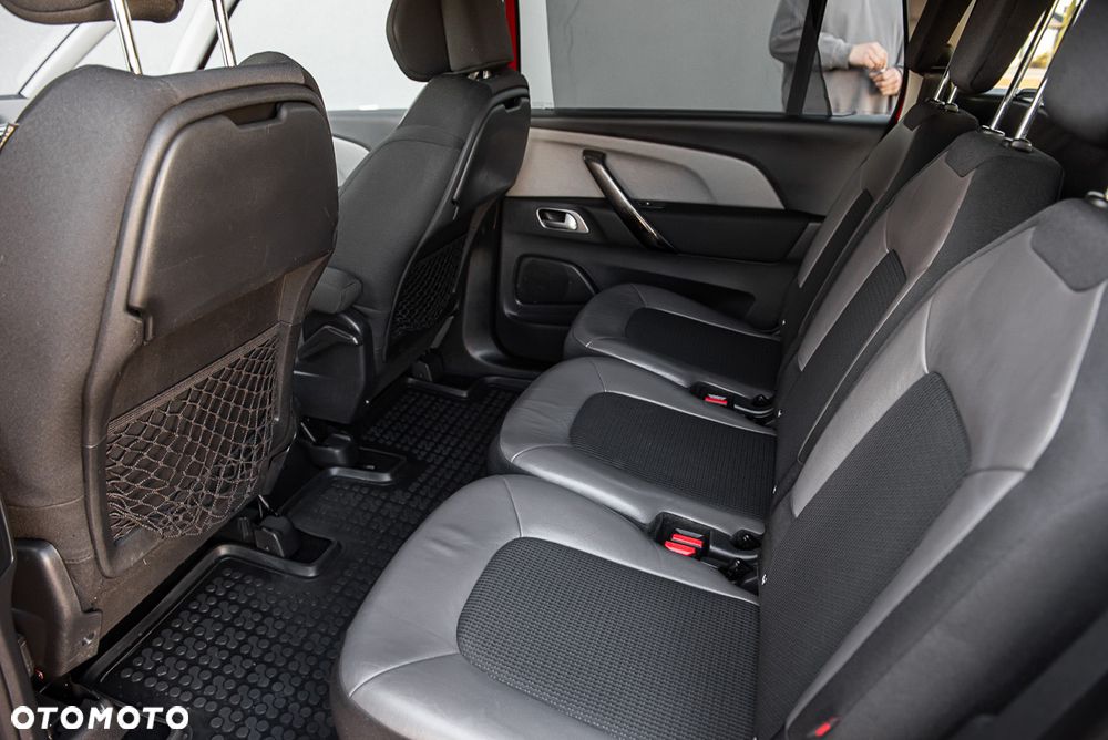 Citroën C4 Picasso 1.6 THP Shine S&S EAT6 - 25